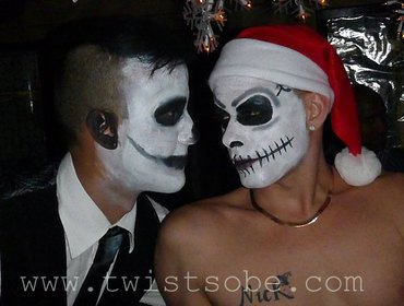 Nightmare Before Christmas