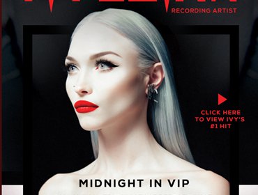 Ivy Levan April 2015