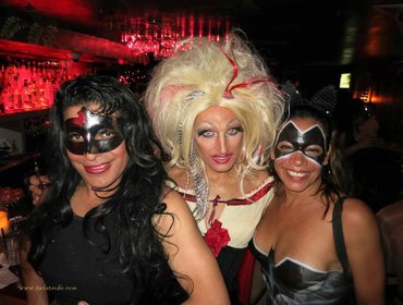 Halloween 2013