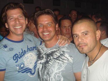 Turnabout 2008