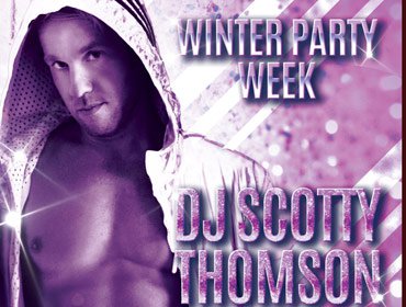 Winter Party 2015